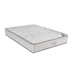 Colchão Queen Molas Ensacadas Orthocrin Primor 158x198x26 Espuma Certi