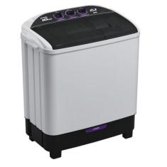 Máquina De Lavar Twin Tub 10kg 2 Em 1 Lava E Centrifuga 110V - PRAXIS,