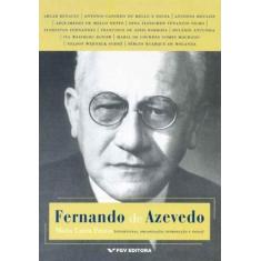 Fernando de Azevedo - FGV, 3