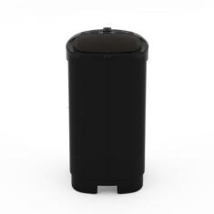 Tanquinho Mueller 10kg Family Lite Preto - 127v, 110V