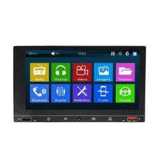 Central Multimídia First Option 7260 Plus MP5 Touch Bluetooth/Aux Espe