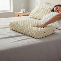 Travesseiro Magnético Basic Camadas Ajustáveis Kenko Premium, Basic