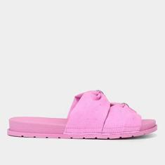 Sandália Infantil Molekinha Laço Menina-Feminino