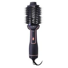 Escova soft bes23p secadora alisadora modeladora britania  1200w  de p