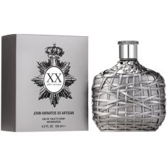 Perfume John Varvatos XX Artisan EDT 125ml '