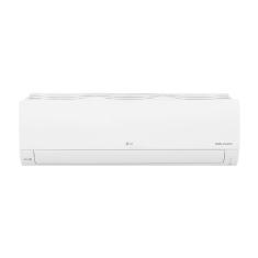 Ar Condicionado Split LG Hi Wall Dual Inverter Compact AI 9.000 BTU/h Frio Monofásico Branco S3-Q09AAQAK 220V