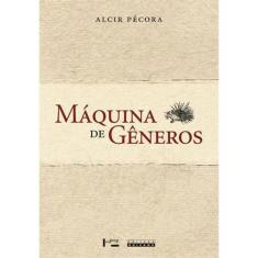 Maquina De Generos