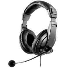 Headset Com Microfone Ph049 - Multilaser