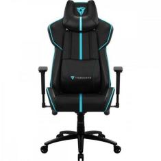 Cadeira Gamer Thunderx3 Bc7 Xxl Ciano [f002]