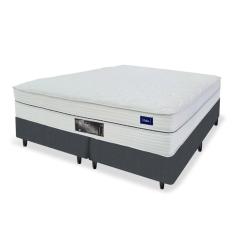 Cama Dabe Voulait KING -MOLAS ENSACADA  193x203