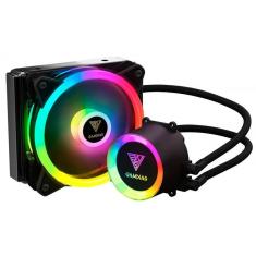 Water Cooler Gamdias Chione 120mm RGB - CHIONE E2-120 LITE
