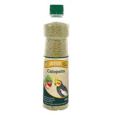 Alcon Eco Club Calopsita 310g - Ração Extrusada Sem Corante Alimento C