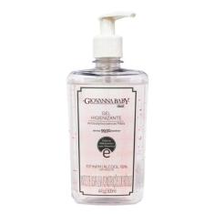 Álcool em Gel Higienizante Antisséptico Classic 500ml - Giovanna Baby