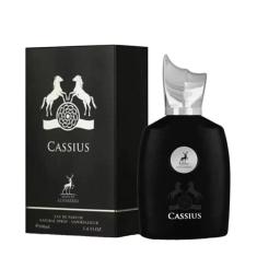 Perfume Cassius Maison Alhambra Edp Masculino 100ml