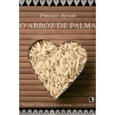 O arroz de palma