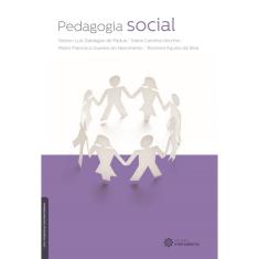 Livro - Pedagogia social
