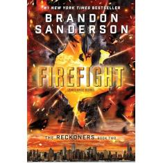 Firefight: 2