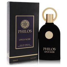 Perfume Masculino Maison Alhambra 100 Ml Eau De Parfum