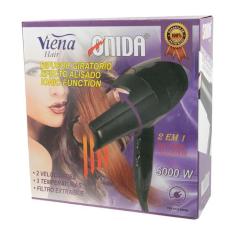 Secador de Cabelo Onida ON-099 - 5000W - com Difusor Giratorio - 110V 