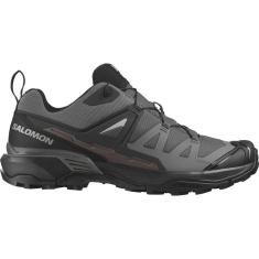Tênis Masculino Salomon X Ultra 360 Caminhada Hiking-Masculino