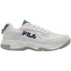 TENIS MASCULINO FILA LUGANO 7.0-Masculino