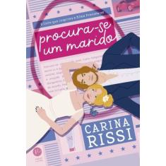 Livro - Procura-se um marido - Verus