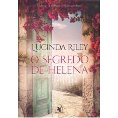 Livro - O segredo de Helena - Editora Arqueiro
