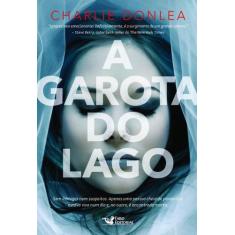 Livro - A garota do lago - Faro Editorial