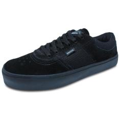 Tênis Hocks Tempus Extra Black-Masculino
