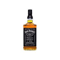 Whisky Jack Daniels 1L