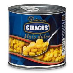 Milho Doce Cidacos 300g