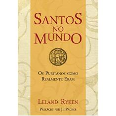Santos no Mundo
