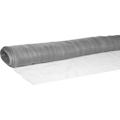 Tela Mosquiteiro Cinza 3,0x50m - Vonder