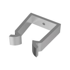 Kit Acessórios para Rodapé de Cozinha Connect - Móveis Henn