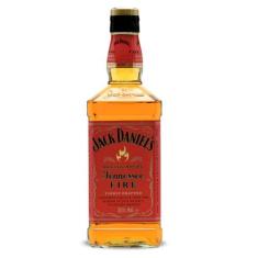 Jack Daniels Fire 1L Whisky