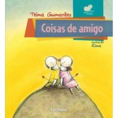 Coisas De Amigo