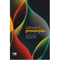 Livro - Câncer E Prevenção