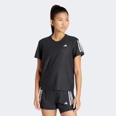 Camiseta Adidas Own The Run Base Feminina-Feminino