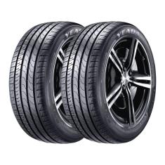 Kit 2 Pneus Yeada Aro 19 255/50R19 YDA-866 Run Flat 103W