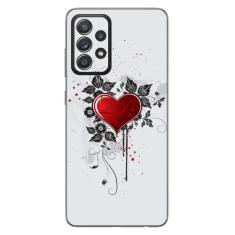 Capa Adesivo Skin364 Verso Para Galaxy A52S 5G (2021) - KawaSkin
