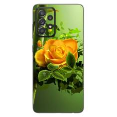 Capa Adesivo Skin369 Verso Para Galaxy A52S 5G (2021) - KawaSkin