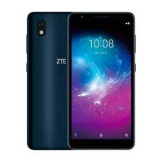 Celular Smartphone Blade cz escuro A3 32GB ZTE 
