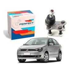Pivo Bandeja Esquerda Perfect Polo Sedan 1.6 2012 A 2015