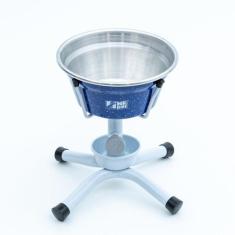 Comedouro Ergonômico Para Cães AntiFormiga com Regulagem de Altura 600