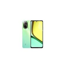 Película Hidrogel Transparente Compatível Para Realme C67 5G - Db
