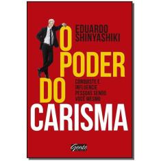 O Poder do Carisma