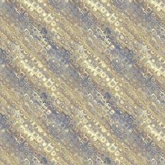 Papel De Parede Dourado Laminado Autocolante Sala Quarto