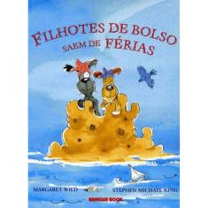 Filhotes De Bolso Saem De Férias