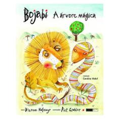 Bojabi - A Árvore Mágica