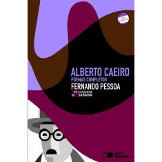 Livro - Alberto Caeiro: Poemas completos